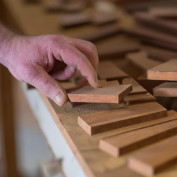 Création de bars en bois sur mesure : Ambiance conviviale assurée Marcq-en-Baroeul